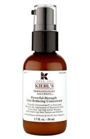 Best Vitamin C Serum Kiehl’s Powerful-Strength Line-Reducing Concentrate