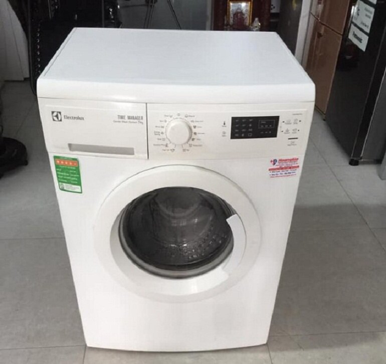 Máy giặt Electrolux 7kg