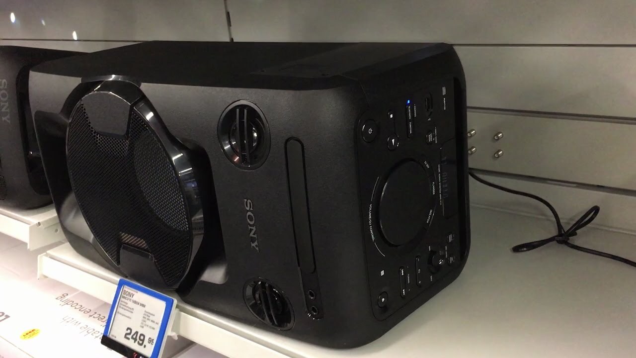 Blu-ray Sony BDV- E2100 nguyên bộ trên thị trường (Nguồn: viendongshop.vn)