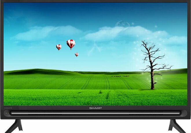 Android tivi TCL 40 inch 40S6500 giá 5 triệu đồng