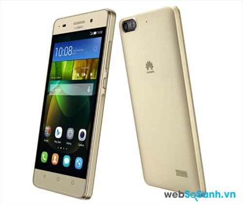 Huawei G Play Mini