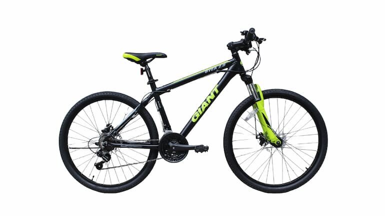 Xe đạp địa hình Giant OYEA 2.0 D (HB)