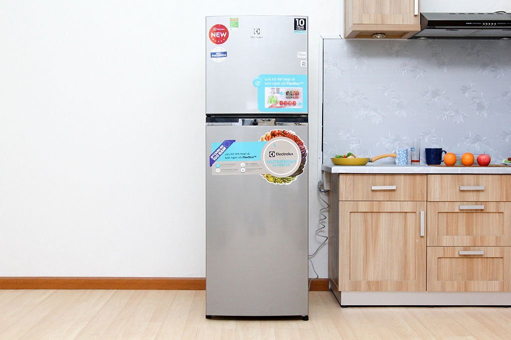 Đánh giá tủ lạnh Electrolux ETB2600 dựa theo nguồn gốc xuất xứ