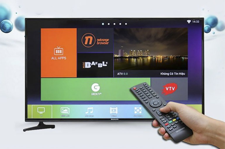 Cách chặn quảng cáo trên smart tivi 2018: Samsung, Sony, LG, Panasonic, Toshiba và TCL 