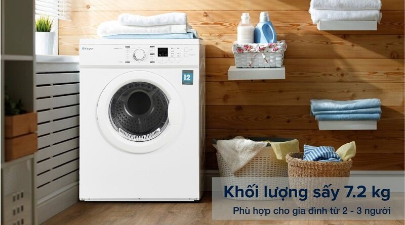 Máy Sấy Quần Áo Tốt Giá Rẻ