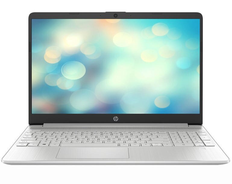 laptop HP 15s