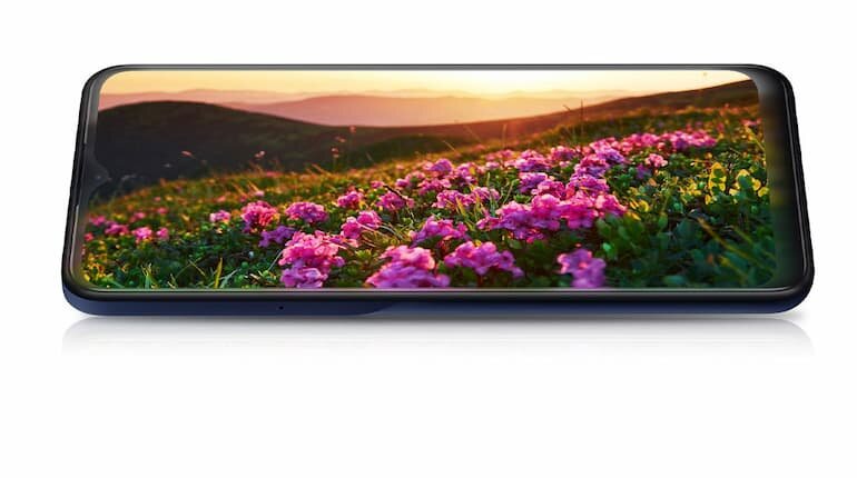 Điện thoại TCL 305 ra mắt vào ngày 19/9/2022