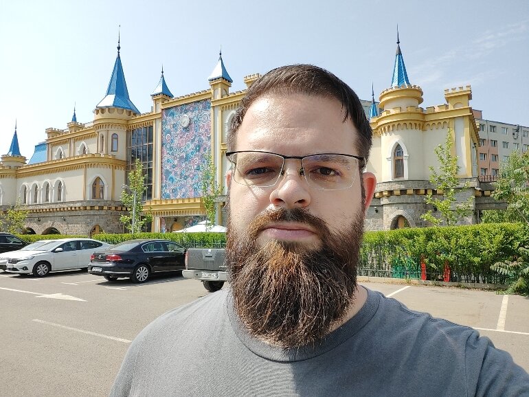 đánh giá chất lượng camera xiaomi black shark 5 pro
