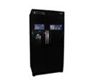 Tủ lạnh Samsung RS-22HKNBP (RS22HKNBP1/XSV) - 506 lít, 2 cửa, Inverter