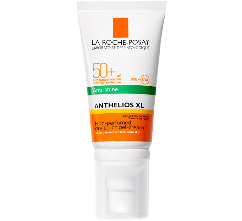 Kem chống nắng La Roche Posay Anthelios XL Dry Touch SPF50+