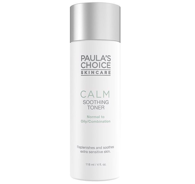 Toner Paula’s Choice Calm Redness Relief Toner Oily skin