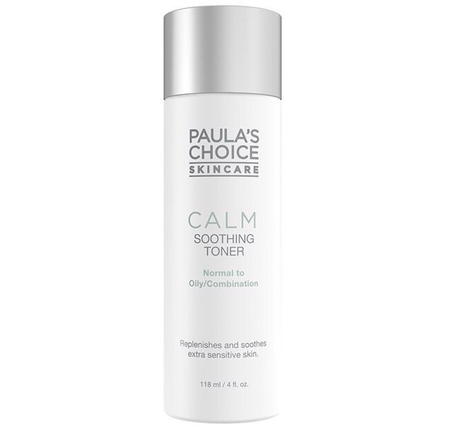 Toner Paula’s Choice Calm Redness Relief Toner Oily skin