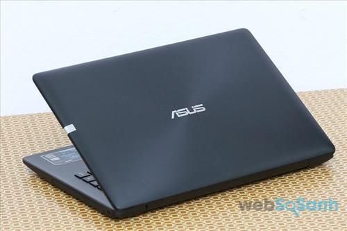 Laptop Asus X453MA