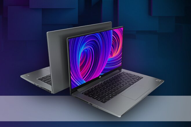 xiaomi mi notebook 14