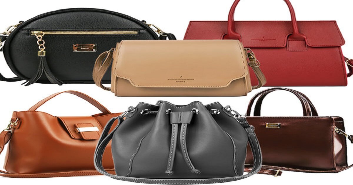 authentic fashion handbags