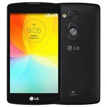 LG