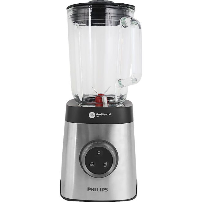 Máy xay sinh tố công suất lớn Philips HR3652/00