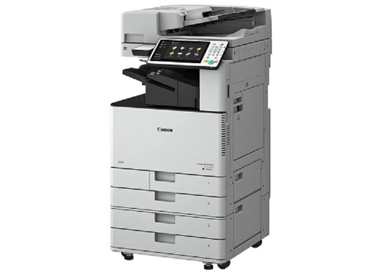 Máy photocopy văn phòng Canon IR 2625i (giá tham khảo 39.500.000 VND)
