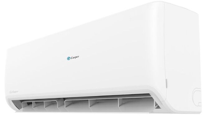 Giá thành điều hòa Casper 9000 btu inverter GC-09IS35