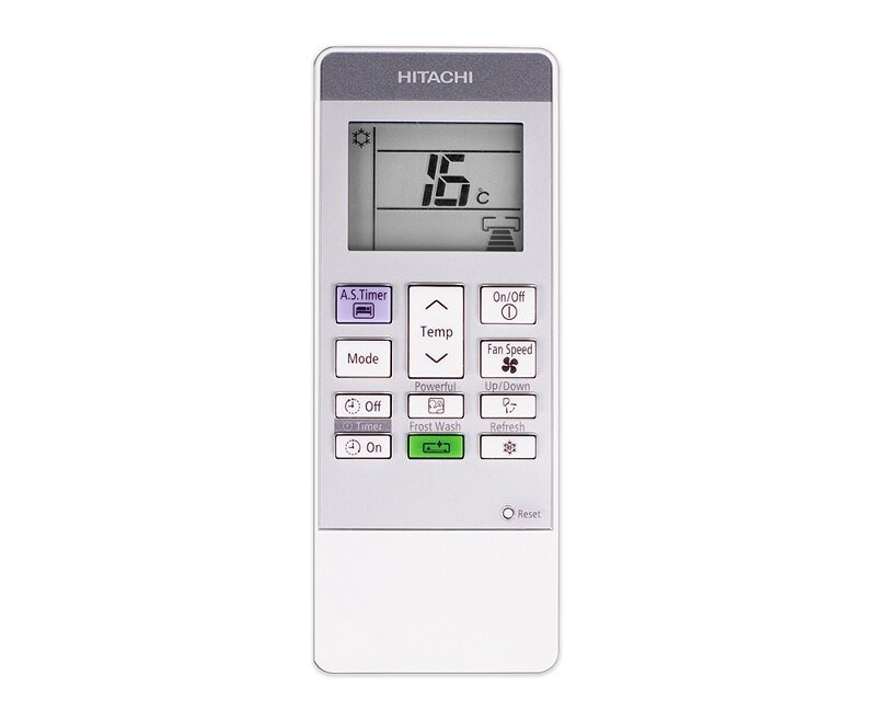 Điều hòa Hitachi 12000 BTU inverter RAK/RAC-CH13PCASV giá