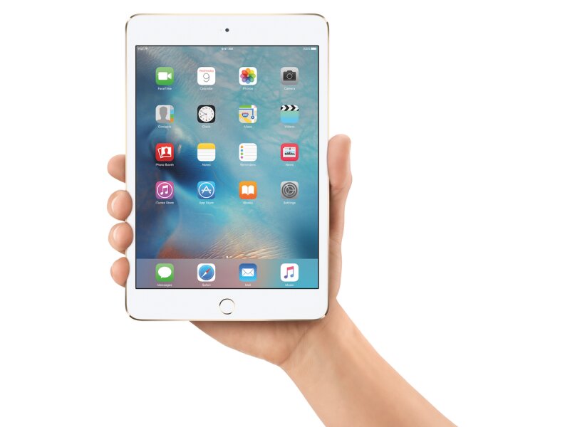 iPad Mini 4