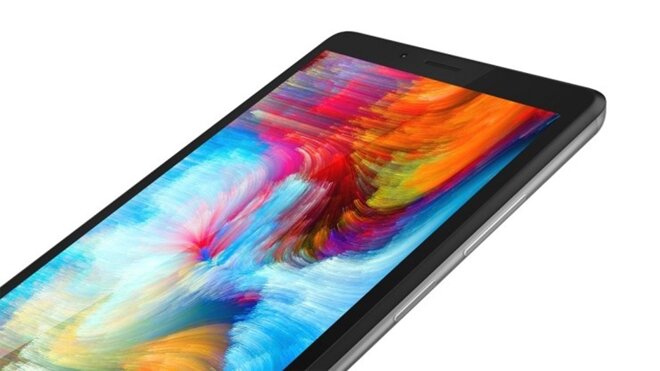 so sánh lenovo tab m7 và amazon fire 7 2019