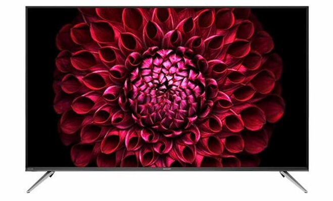 Android Tivi Sharp 4K 70 inch 4T-C70DL1X giá bao nhiêu?