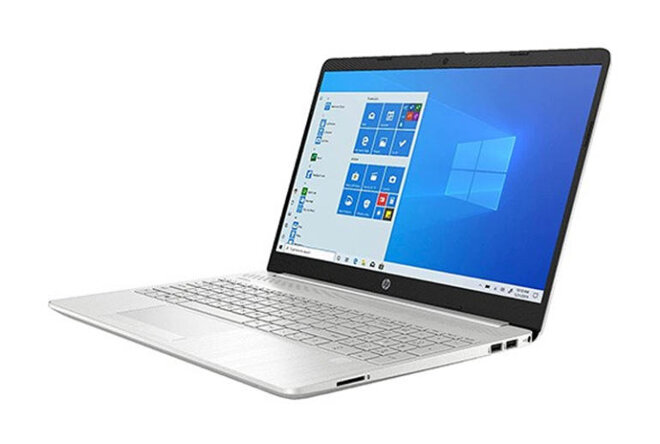 laptop HP 15 -DY2091WM