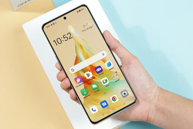 OPPO Reno8 T