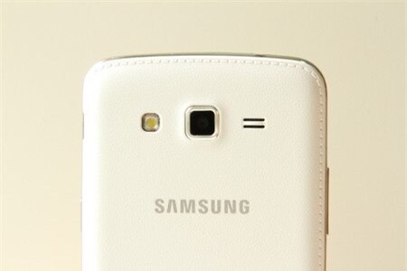 Galaxy Grand 2 c� camera 8 megapixel