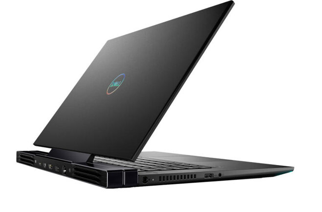 Dell G7 7500