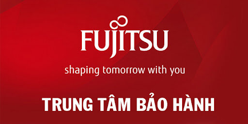 Bảo hành điều hòa Fujitsu