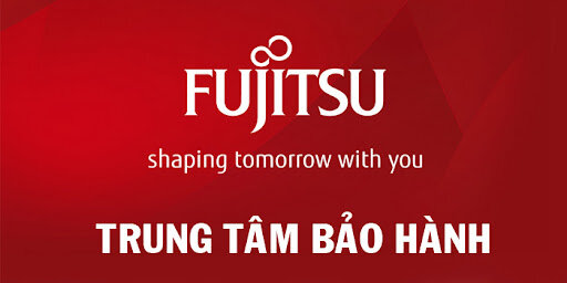 Bảo hành điều hòa Fujitsu