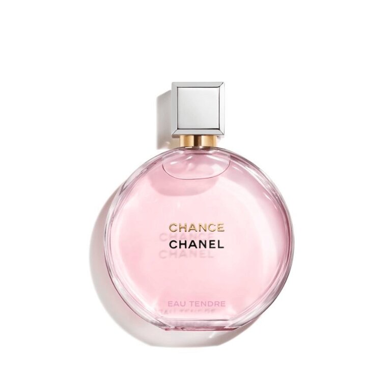 Nước hoa nữ Chanel Chance Eau Tendre EDT mùi ngọt