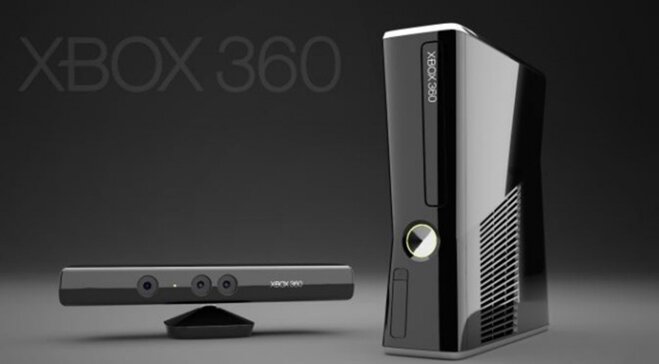 xbox 360