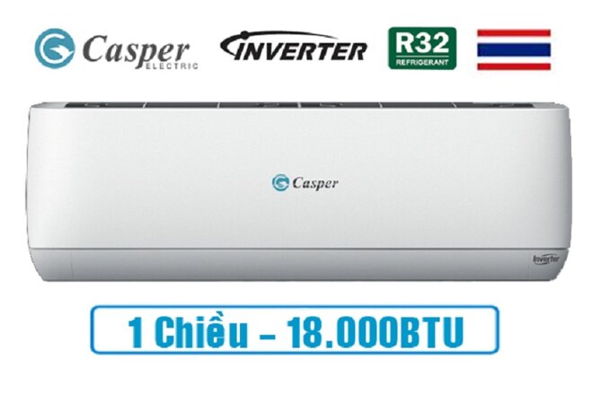 Điều hòa Casper 18000 