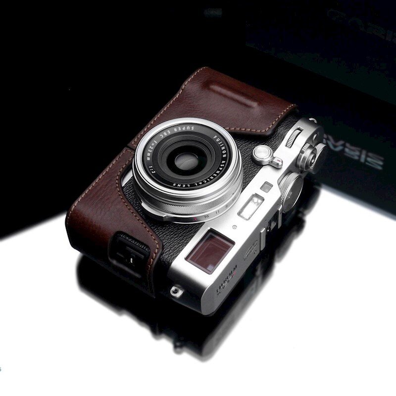 Các loại máy ảnh compact thường thuộc phân khúc dòng máy ảnh rẻ mà chụp đẹp