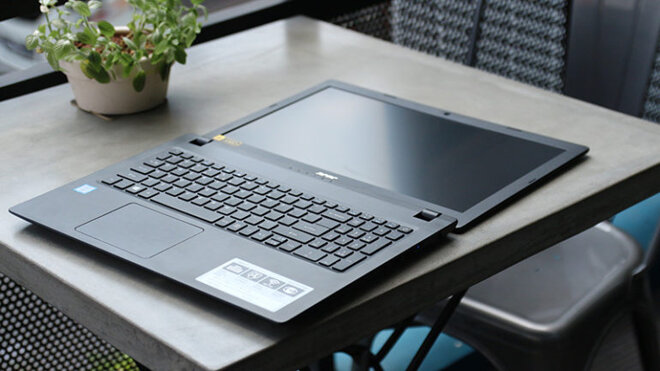 Laptop Acer Aspire A315