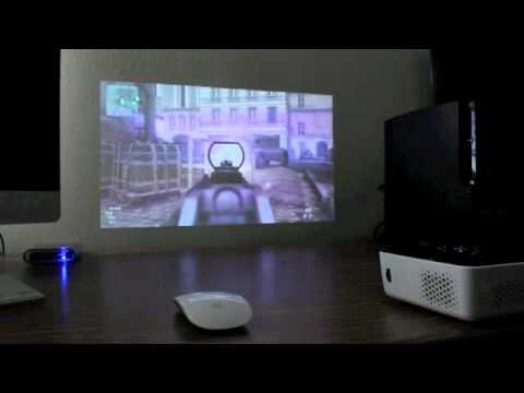 BenQ Joybee GP2