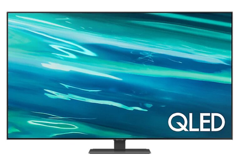 QLED Tivi 4K Samsung 65Q80A 65 inch-