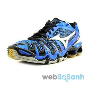 Giày bóng rổ Mizuno Men’s Wave Volleyball Shoes