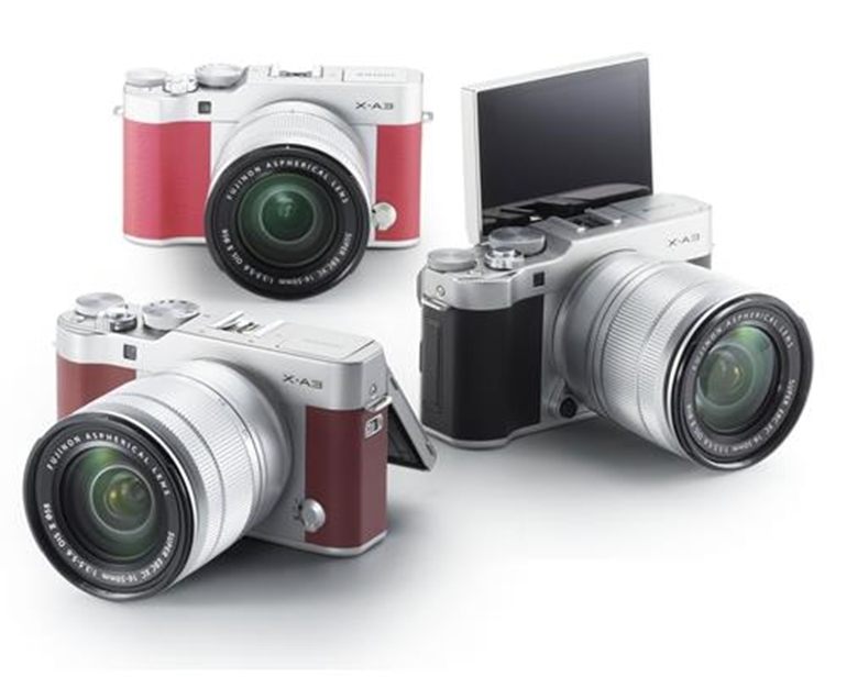 máy ảnh fujifilm giá rẻ