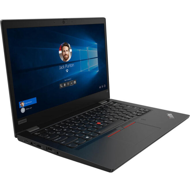 laptop lenovo thinkpad i7