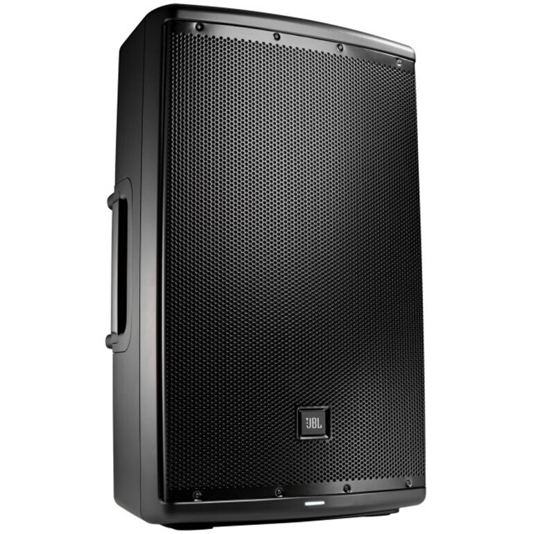 jbl eon 610