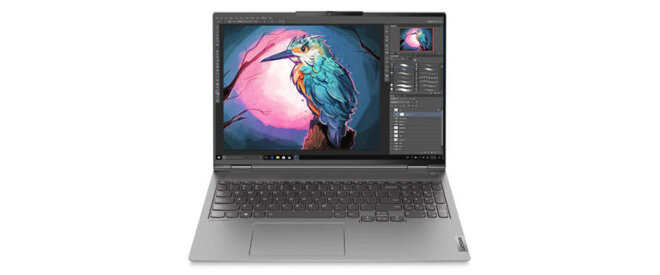 Laptop Lenovo Thinkbook 16P G2 ACH 20YM003LVN