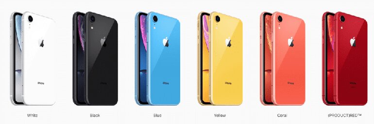iphone xr2