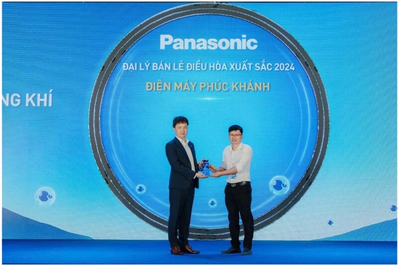 Điện máy Phúc Khánh – Địa chỉ mua sắm điện máy uy tín tại Hà Nội