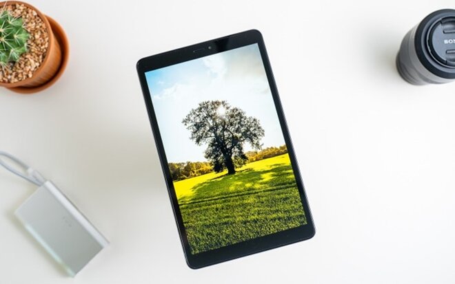 samsung galaxy tab a 8.0 2019