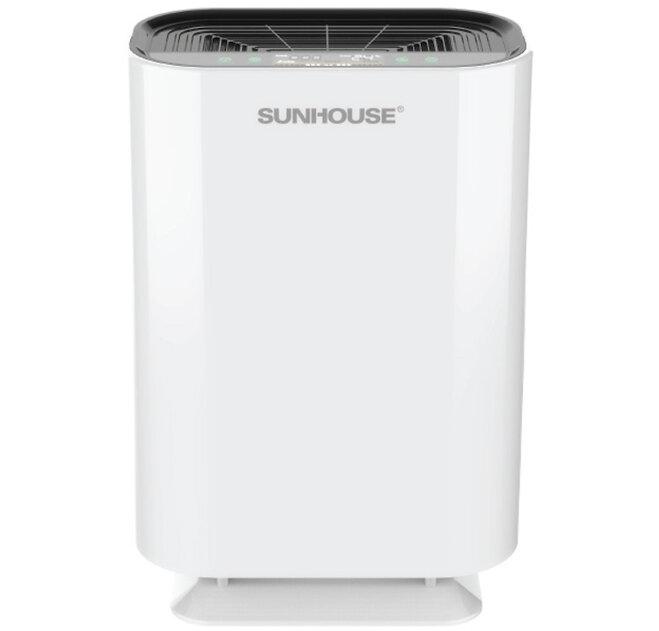 Máy lọc không khí giá 1 triệu Sunhouse SHD-20AP9718