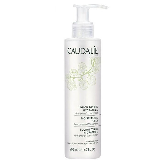 Nước hoa hồng Caudalie Lotion Tonique Hydratant